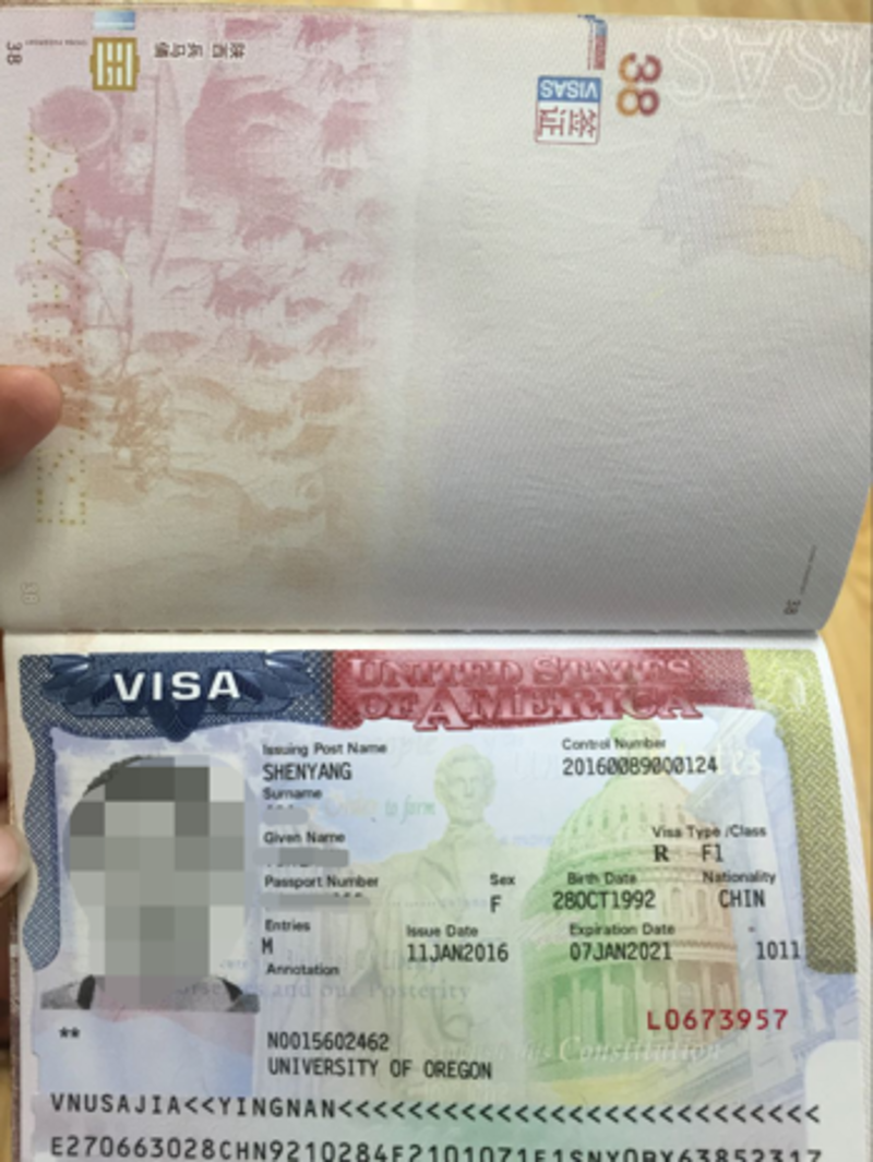 美国签证拒签：影响深远，不可忽视
