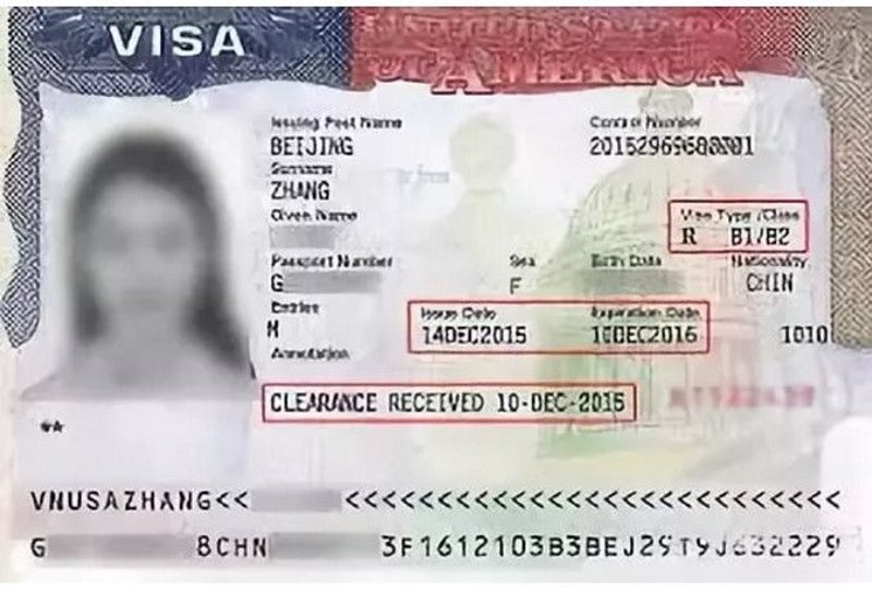 美国签证拒签带来的挑战与应对策略